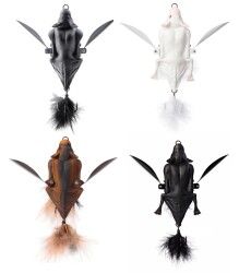 Savage gear 3D Bat 10cm 28 g - Savage gear