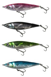 Savage gear 3D Mack Stick 170 88g Sahte Balık - 1
