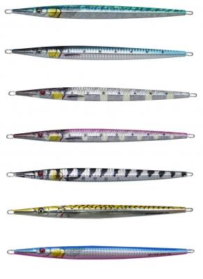 Savage gear 3D Needle Jig 100 gr 20 cm Sahte Balık - 1