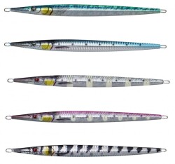 Savage gear 3D Needle Jig 120 gr 21,5 cm Sahte Balık - Savage gear