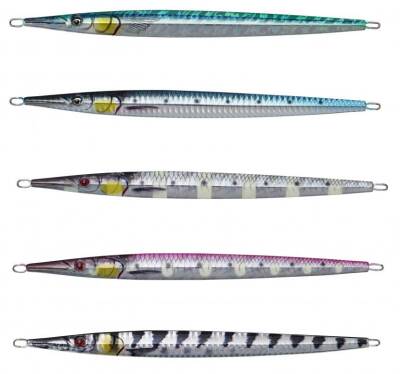 Savage gear 3D Needle Jig 120 gr 21,5 cm Sahte Balık - 1