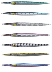 Savage gear 3D Needle Jig 40 gr 15 cm Sahte Balık - Savage gear