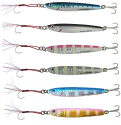 Savage gear 3D Slim Minnow 100 gr 12,5 cm Jig Sahte Balık - Savage gear