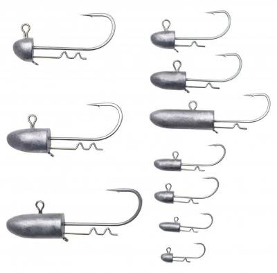 Savage gear Bullet Jig Head - 1