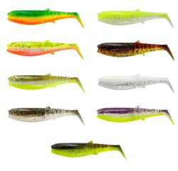 Savage Gear Cannibal Shad 12.5cm 20gr Sahte Balık - Savage gear