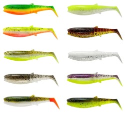 Savage Gear Cannibal Shad 8cm 5gr Sahte Balık - Savage gear