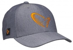 Savage Gear Classic Jaw Cap One Size Grey Melange - Savage gear