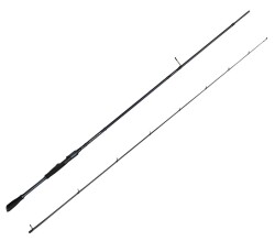Savage Gear Defiance SG2 Eging 2.50m 1.5-3.0 2 Parça Olta Kamışı - Savage gear