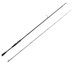 Savage Gear Defiance SG2 Eging 2.55m 2-3.5 2 Parça Olta Kamışı - Savage gear