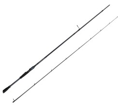 Savage Gear Defiance SG2 Eging 2.59m 2.5-4.0 2 Parça Olta Kamışı - Savage gear