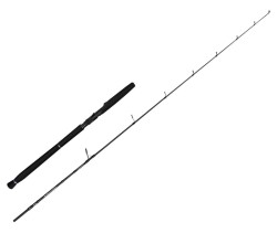 Savage Gear Defiance SG2 Jigging 1.80m Max 120gr 1+1 Parça Olta Kamışı - Savage gear