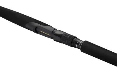 Savage Gear Defiance SG2 Jigging 1.80m Max 250gr 1+1 Parça Olta Kamışı - 3