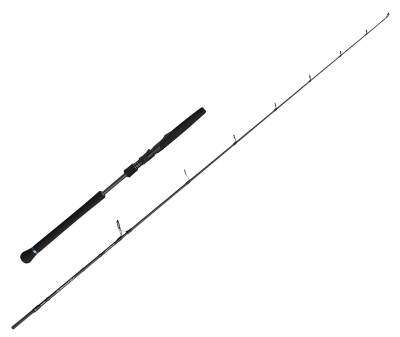 Savage Gear Defiance SG2 Light Jig 1.80 Max 80 gr 1+1 Parça Olta Kamışı - 1