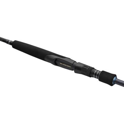 Savage Gear Defiance SG2 Light Jig 1.80 Max 80 gr 1+1 Parça Olta Kamışı - 2