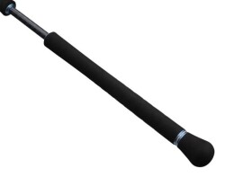Savage Gear Defiance SG2 Light Jig 1.80 Max 80 gr 1+1 Parça Olta Kamışı - 4