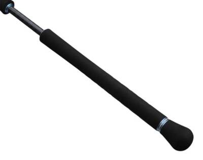Savage Gear Defiance SG2 Light Jig 1.80 Max 80 gr 1+1 Parça Olta Kamışı - 4