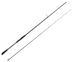 Savage Gear Defiance SG2 Medium Game 2.74m 15-50gr 2 Parça Olta Kamışı - Savage gear