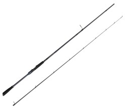 Savage Gear Defiance SG2 Medium Game 2.74m 7-35gr 2 Parça Olta Kamışı - Savage gear