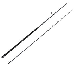 Savage Gear Defiance SG2 Shore Jig 2.90m 20-80gr 2 Parça Olta Kamışı - Savage gear