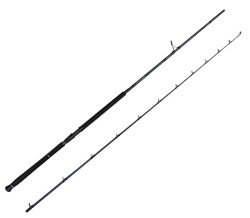 Savage Gear Defiance SG2 Shore Jig 3.05m 30-100gr 2 Parça Olta Kamışı - Savage gear