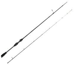 Savage Gear Defiance SG2 Ultra Light Game 2.13m 0.5-7gr 2 Parça Olta Kamışı - Savage gear