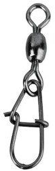 Savage gear Eggsnap Swivel S #4 22 kg BLN 10 Adet - Savage gear