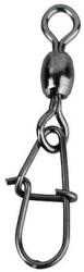 Savage gear Eggsnap Swivel XS #8 17 kg BLN 10 Adet - Savage gear