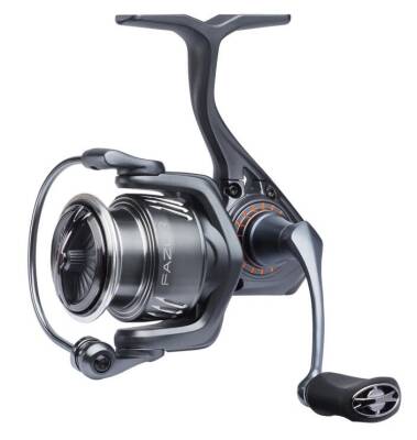 Savage Gear Fazor 4000 Olta Makinesi - 1