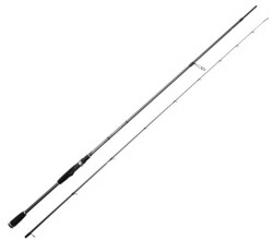 Savage gear Finezze Lure 250 cm L 5-21GR 2 Parça Spin Kamışı - Savage gear