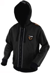 Savage gear Freshwater Zip Hodie S - Savage gear