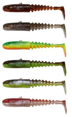 Savage Gear Gobster Shad 11.5cm 16gr Sahte Balık - 1