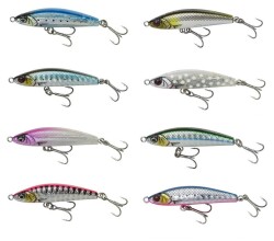 Savage gear Gravity Pencil 6 cm 12 gr Sahte Balık - Savage gear