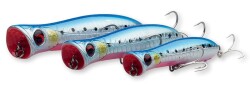 Savage Gear Gravity Popper 11cm 25gr Sahte Balık - 4