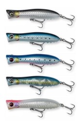 Savage Gear Gravity Popper 9cm 13.5gr - Savage gear