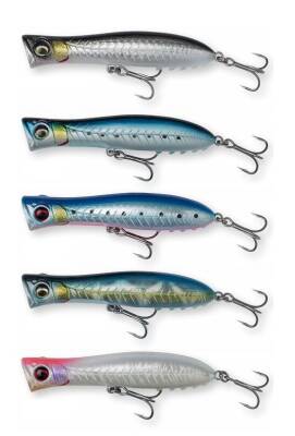 Savage Gear Gravity Popper 9cm 13.5gr - 1