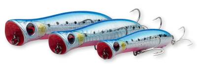 Savage Gear Gravity Popper 9cm 13.5gr - 4