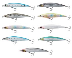 Savage Gear Gravity Shallow 10cm 14gr Sahte Balık - Savage gear