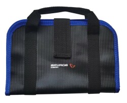 Savage Gear Jig Bag 34X25cm 16 Long-Semilong 60-150gr - Savage gear