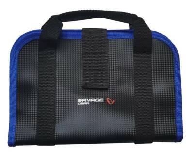 Savage Gear Jig Bag 34X25cm 16 Long-Semilong 60-150gr - 1