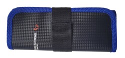Savage Gear Jig Roll-Up 33X25.5CM 80-150GR Jig Çantası - Savage gear