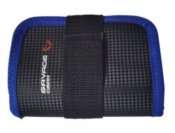 Savage Gear Jig Wallet 22X14cm 20-60gr Jig Çantası - Savage gear