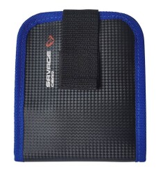 Savage Gear Jig Wallet 32X13CM 20-60GR Jig Çantası - Savage gear