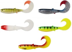Savage gear LB Cannibal Curtail 10cm 5g Sahte Balık - Savage gear