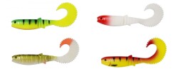 Savage gear LB Cannibal Curtail 12,5 cm 10 gr Sahte Balık - Savage gear