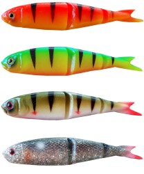 Savage gear Lb Soft Play 9,5 cm Sahte Balık - Savage gear