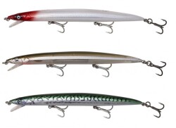 Savage gear MAG Sandeel Jerk minnow 210 44g SP Sahte Balık - Savage gear