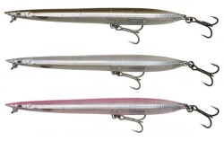 Savage gear MAG Sandeel Surf Walker 210 41g F Sahte Balık - Savage gear