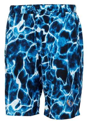 Savage Gear Marine Shorts Sea Blue - 1