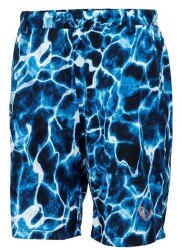 Savage Gear Marine Shorts Sea Blue - Savage gear