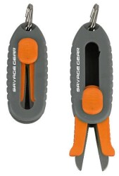 Savage gear Micro Braid & Line Cutter - Savage gear